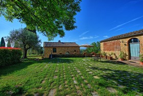 Al Borghetto di San Filippo