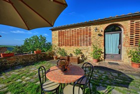 Al Borghetto di San Filippo