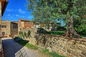 Al Borghetto di San Filippo