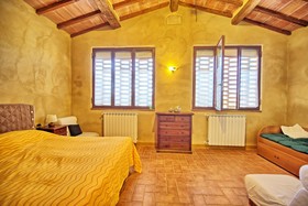 Al Borghetto di San Filippo