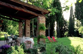 Fattoria Casa Sola