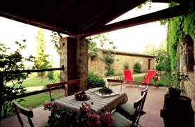 Fattoria Casa Sola