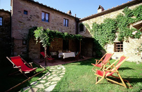 Fattoria Casa Sola