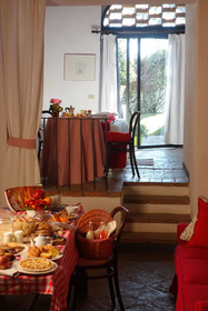 Fattoria Casa Sola