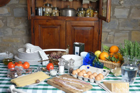 Fattoria Casa Sola