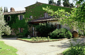 Fattoria Casa Sola