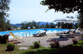 Fattoria Casa Sola