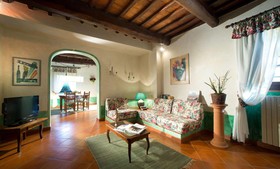 La Canonica di Cortine