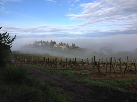 La Canonica di Cortine