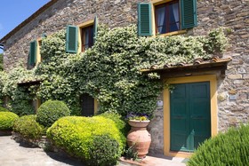 La Canonica di Cortine