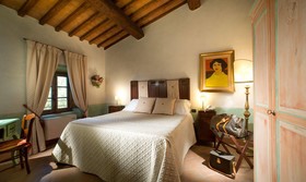 La Canonica di Cortine