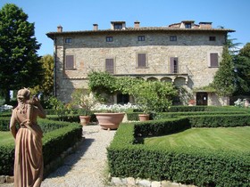 La Canonica di Cortine