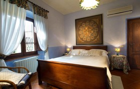 La Canonica di Cortine