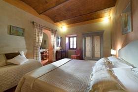 La Canonica di Cortine