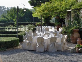 La Canonica di Cortine