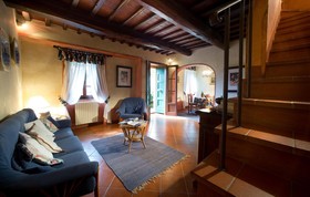 La Canonica di Cortine