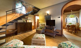 La Canonica di Cortine