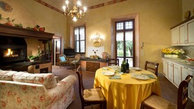 La Canonica di Cortine