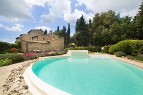 La Canonica di Cortine