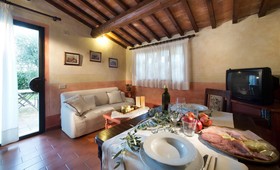 La Canonica di Cortine