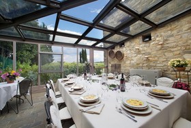 La Canonica di Cortine