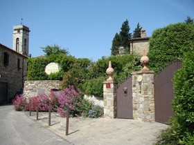 La Canonica di Cortine