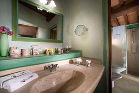 La Canonica di Cortine