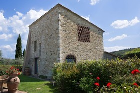 La Canonica di Cortine