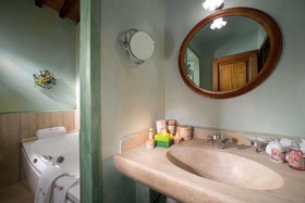 La Canonica di Cortine