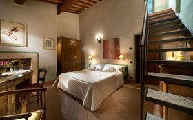 La Canonica di Cortine