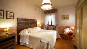 La Canonica di Cortine