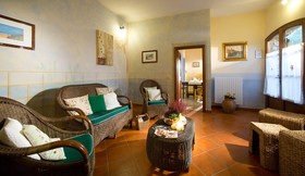 La Canonica di Cortine