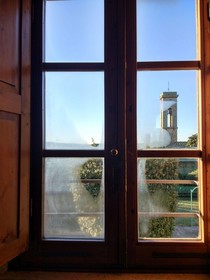 La Canonica di Cortine