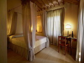 Relais Borgo Petrognano