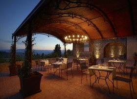 Relais Borgo Petrognano