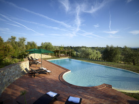 Relais Borgo Petrognano