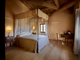 Relais Borgo Petrognano
