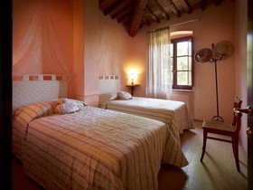 Relais Borgo Petrognano