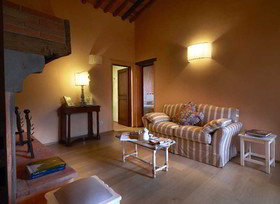 Relais Borgo Petrognano