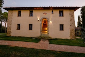 Tenuta Tegolato