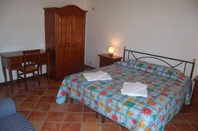 Vecchio Fienile Casa Vacanze