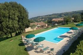 Vecchio Fienile Casa Vacanze