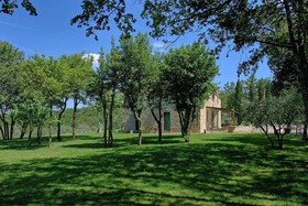 Villa Cortine