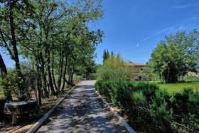 Villa Cortine