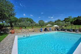 Villa Cortine