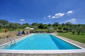 Villa Cortine