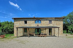 Villa Cortine