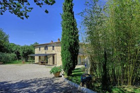 Villa Cortine