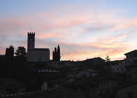 Casa Cordati