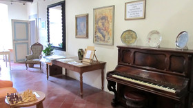 Casa Cordati